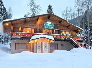 Cottam's Lodge by Alpine Village Suites