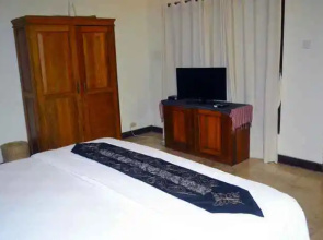 2 Bedroom + Pool at Seminyak