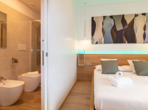 Galleria Roma Art Guesthouse