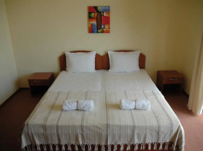 Terra Guest House