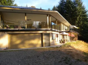 Collins House B&B