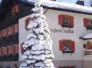 Gasthaus Sulzfluh