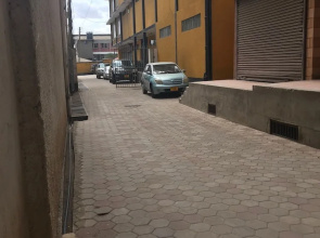 Arusha Tourist Inn Hotel