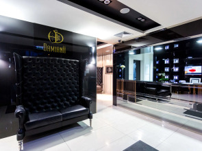 Damianii Luxury Boutique Hotel & Spa