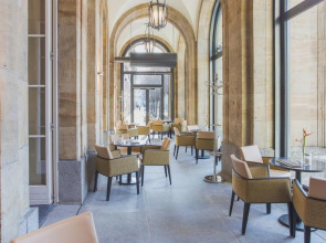 Star G Hotel Premium Dresden Altmarkt