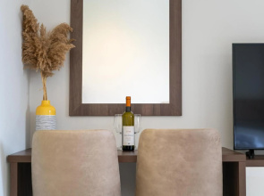 Studio apartment N2