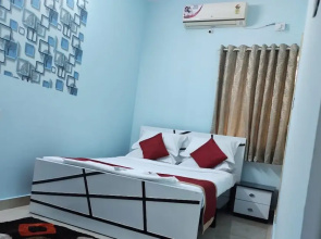 Green Acres - Nandu Hospitality
