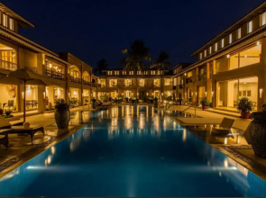 Marquis Beach Resort