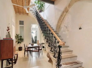 Timeless Gem in Old Nicosia