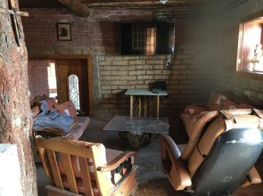 Hacienda el Buen Vivir
