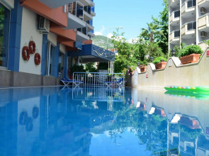 Kleopatra Balik Hotel