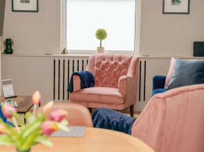 Swan House 3-bed Town House York - up to 5 Guests