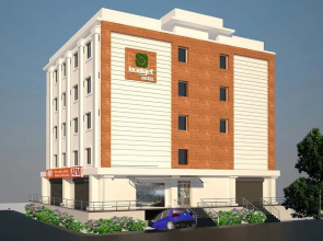 Budget Hotel