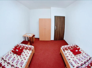Hotel Lazaretní