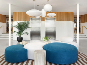 Kimpton Shorebreak Fort Lauderdale Beach Resort