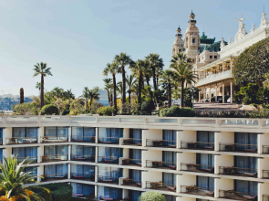 Fairmont Monte Carlo
