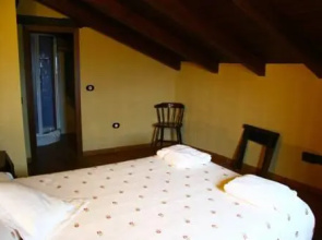 Hotel Rural La Beltraneja