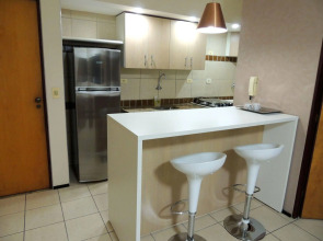 Apartamento e Suites Ponta Verde Maceio