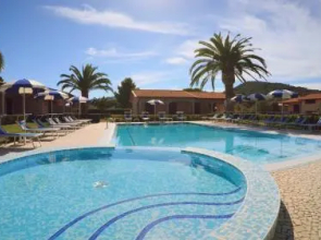 Residence Lido Azzurro