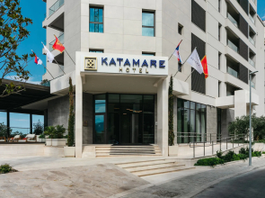 KATAMARE