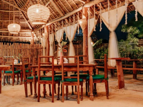 Simba Apartment Hotel