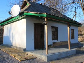 Dykyi Khutir