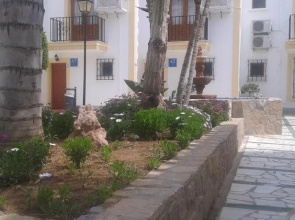 Apartamentos Turísticos Vera Coast