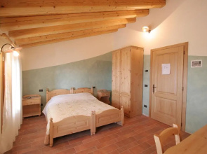 Agriturismo Croda Bianca