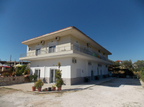 Hotel Chris