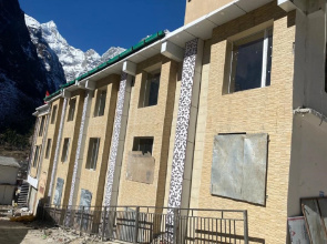 Hotel Yoga Badrinath Dham