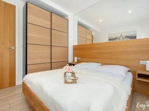 Apartment in Pobierowo Near Baltic Beach