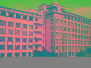Nanjiang Hotel