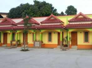 Romruen Resort