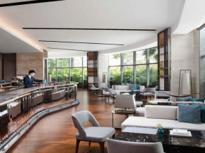 Courtyard by Marriott Xiamen Haicang