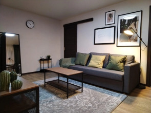 Апартаменты На сутки 51 на ул. Шмидта , д. 33а