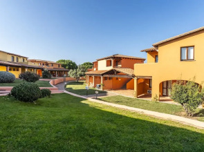 Il Mirto Appartamenti, Ac e Wifi, Gallura
