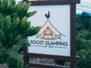 Roost Glamping