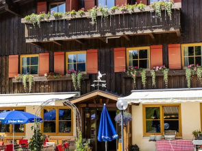 Alphotel Boden Balderschwang