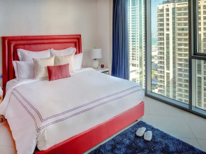 Dream Inn Dubai Apartments-Trident