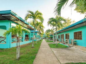 Bohol Sea Resort