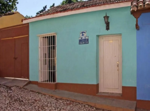 Hostal Casa Tuto & Cary