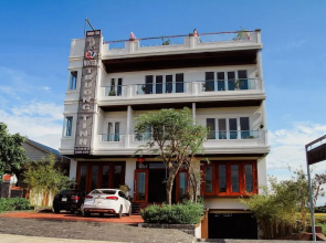 Truong Tinh Hotel