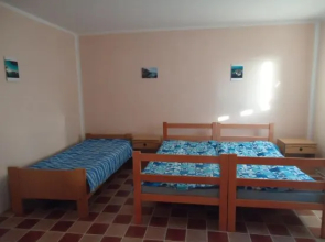 Apartments Vulovic