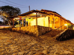 Hotel Morro de Santo Agostinho