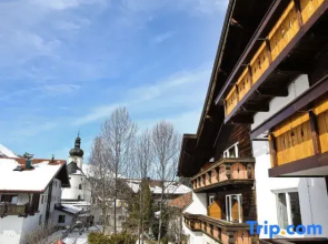 Käserstube holiday apartments