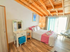 Alacati Asmalı Konak Otel