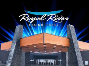 Royal River Casino and Hotel