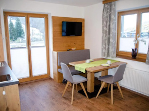 Appartements Lederer