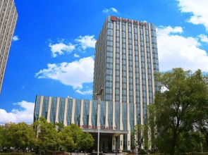Anhui Water Jin Jiang Pearl Hotel