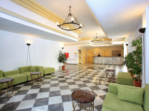 Natur Garden Hotel